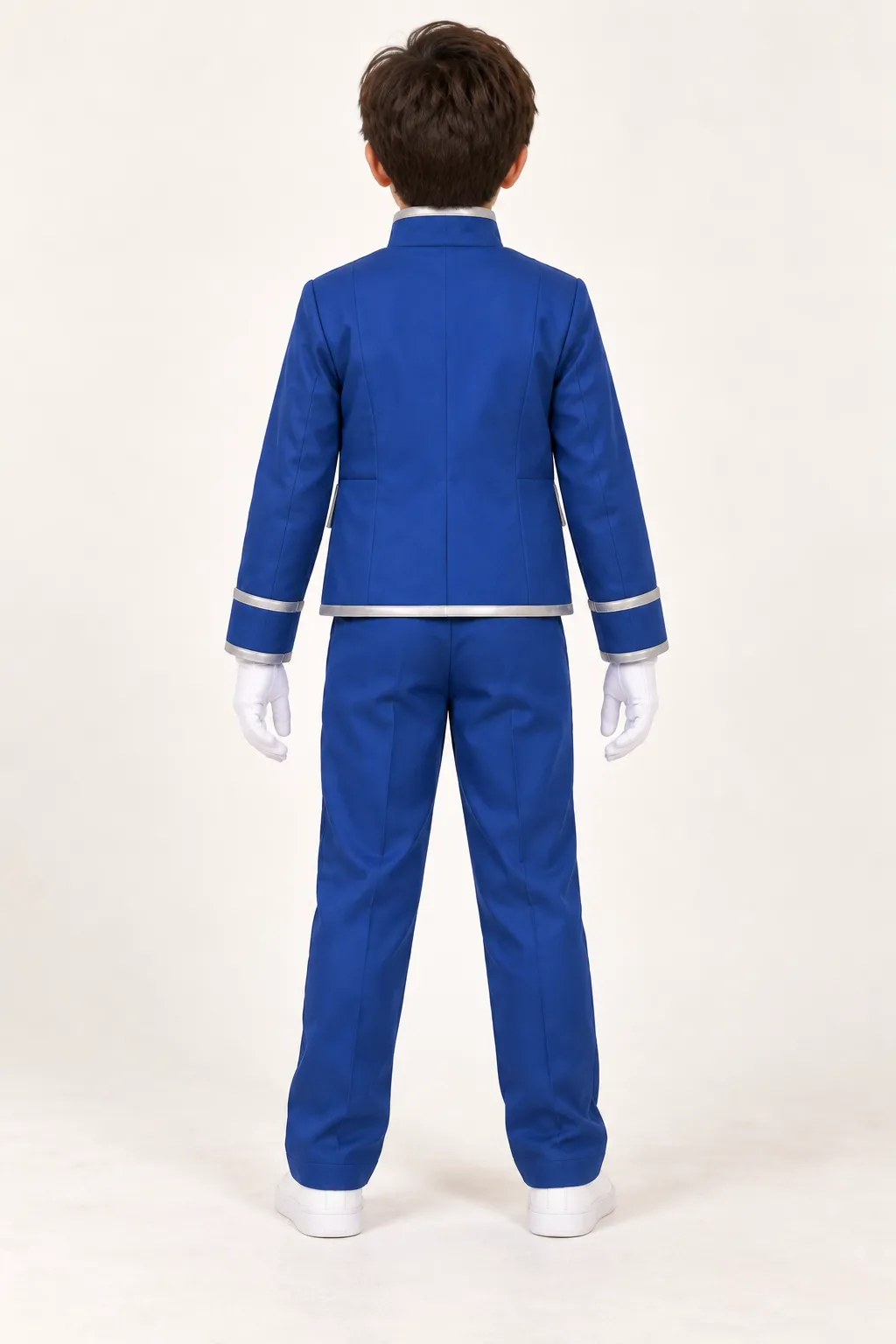 Costum Roy Mustang — de închiriat pentru copii (3)