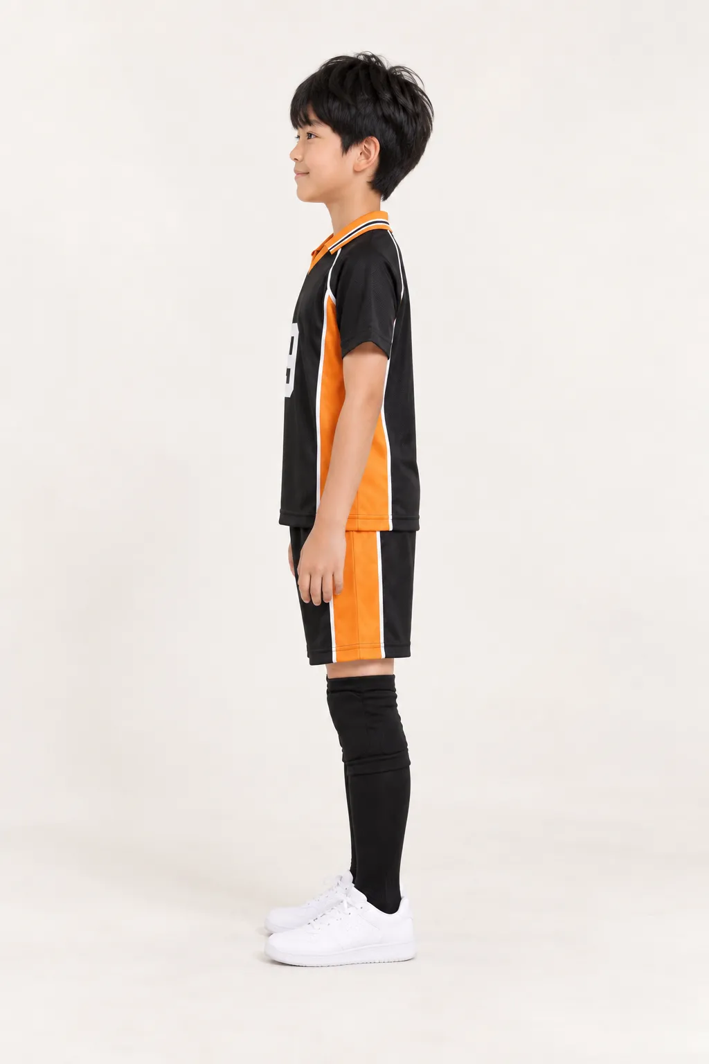 Costum Tobio Kageyama — de închiriat pentru copii (2)