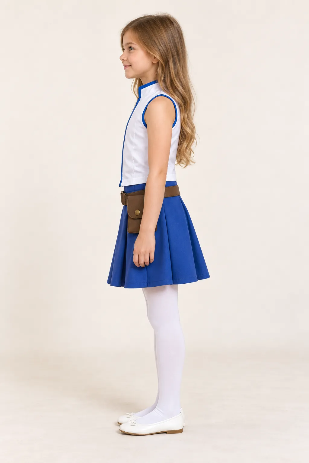 Costum Lucy Heartfilia — de închiriat pentru copii (2)
