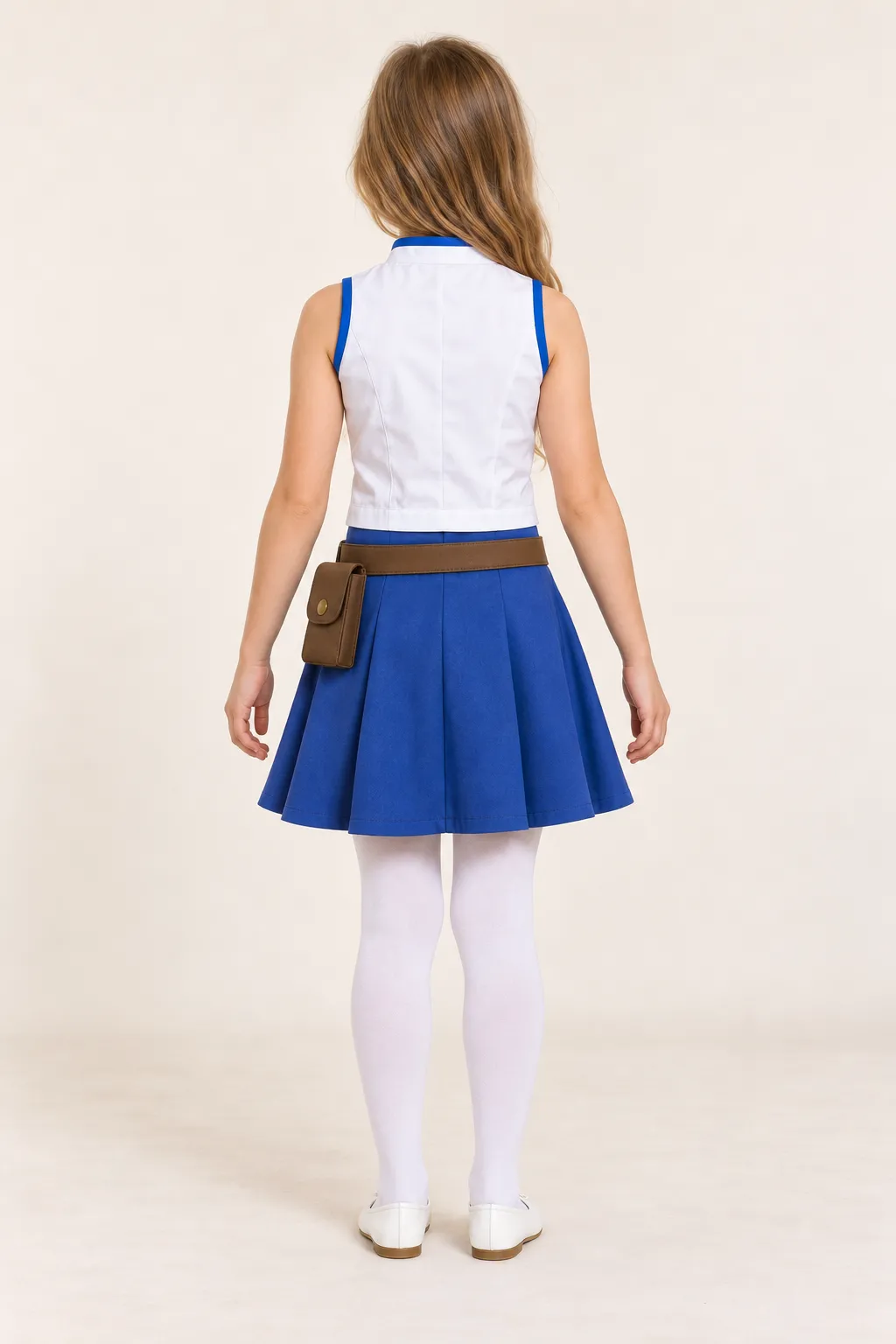 Costum Lucy Heartfilia — de închiriat pentru copii (3)
