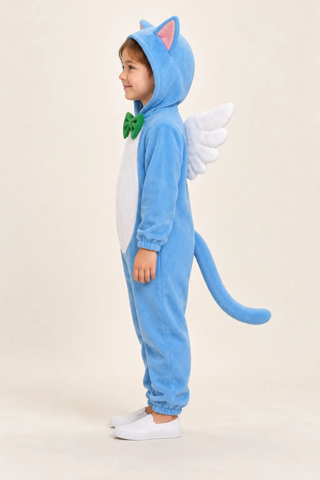 Costum Happy — de închiriat pentru copii (2)