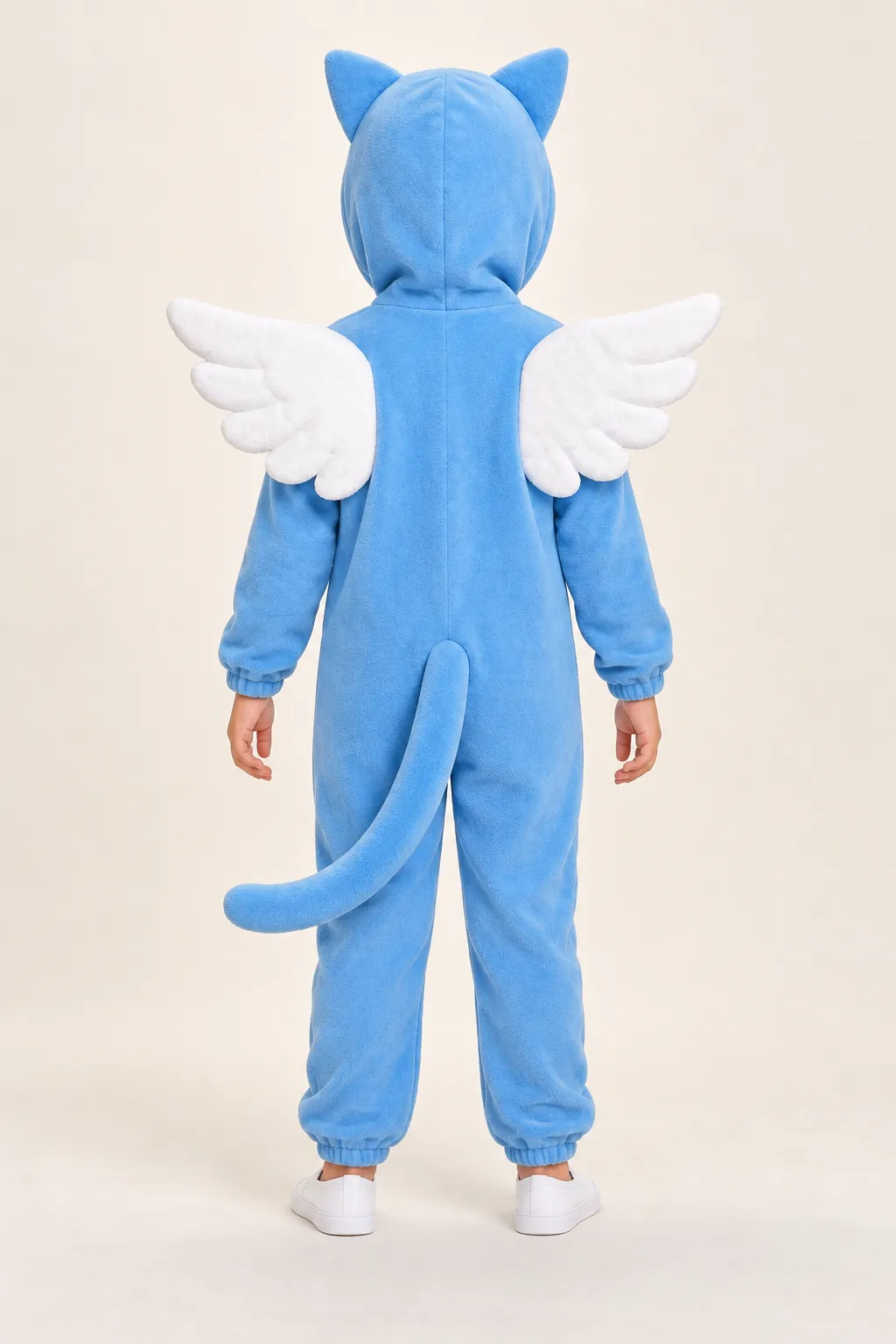 Costum Happy — de închiriat pentru copii (3)