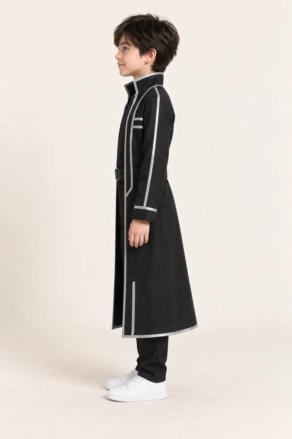 Costum Kirito — de închiriat pentru copii (2)