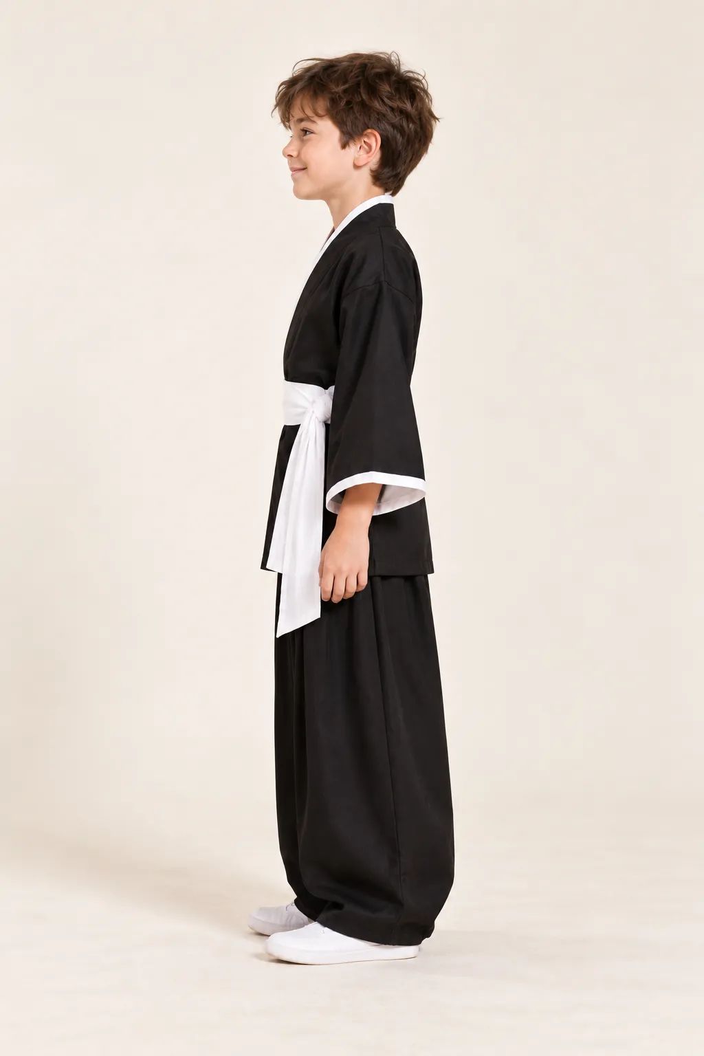 Costum Ichigo Kurosaki — de închiriat pentru copii (2)