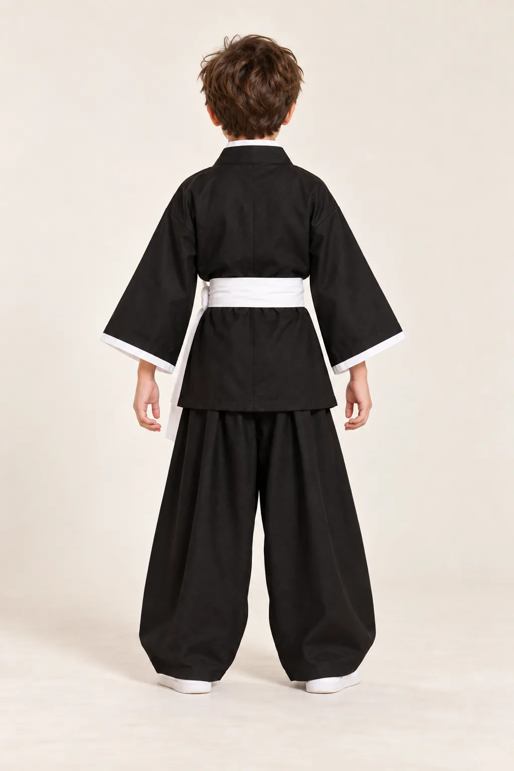 Costum Ichigo Kurosaki — de închiriat pentru copii (3)