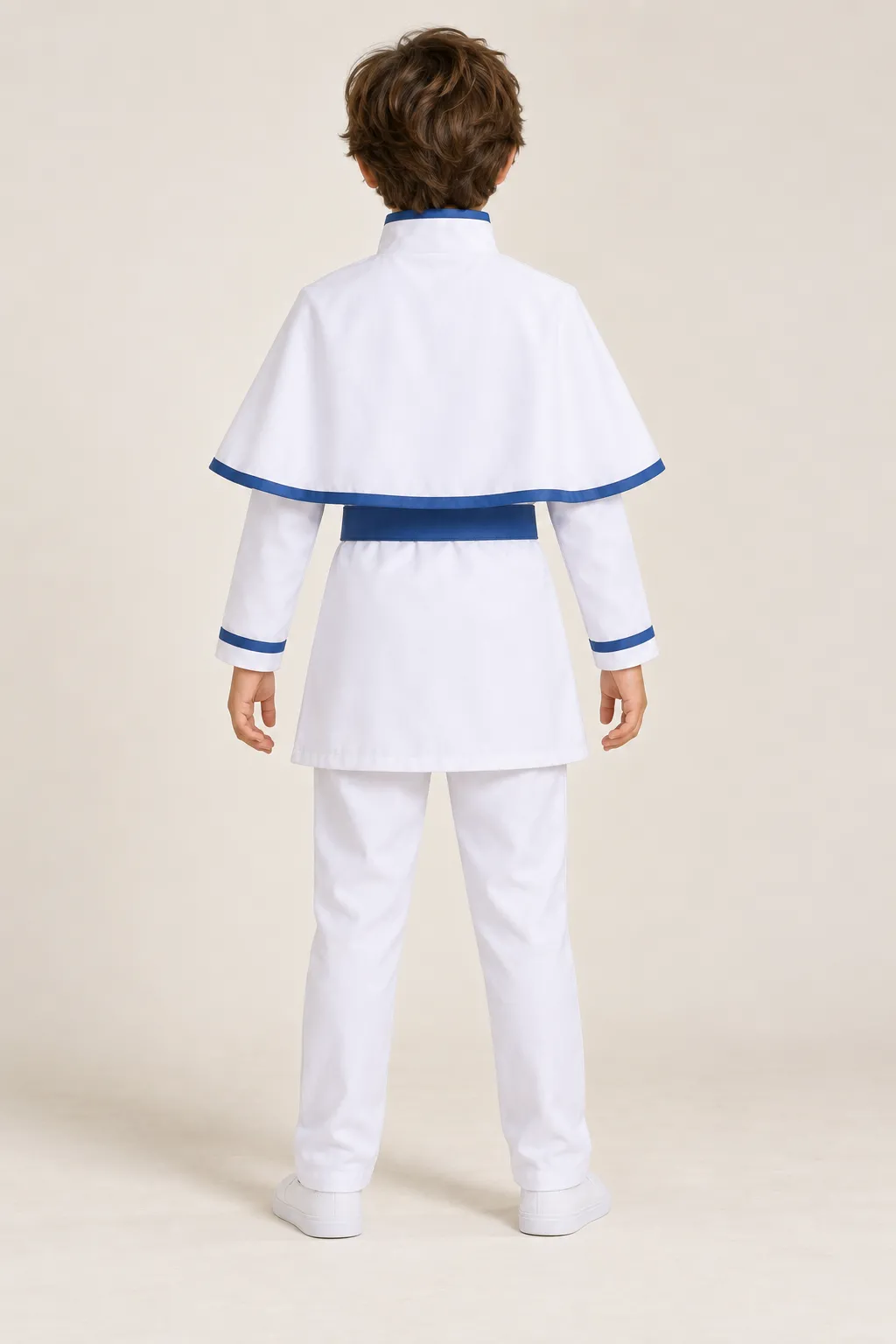 Costum Uryu Ishida — de închiriat pentru copii (3)